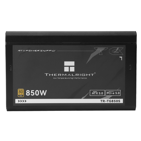 Блок питания Thermalright TR-TG 850S
