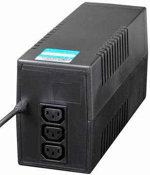 ИБП Ippon Back Basic 1050 1050VA (403407)