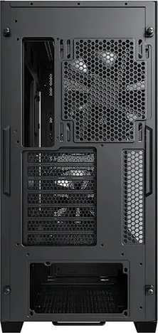 Корпус MONTECH Air 903 Base