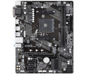 

Материнская плата AMD AM4 AMD A320 GA-A320M-S2H