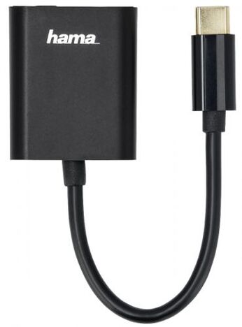 USB-концентратор HAMA 00135748