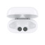 Apple Футляр с возможностью беспроводной зарядки для AirPods (вскрытая упаковка)
