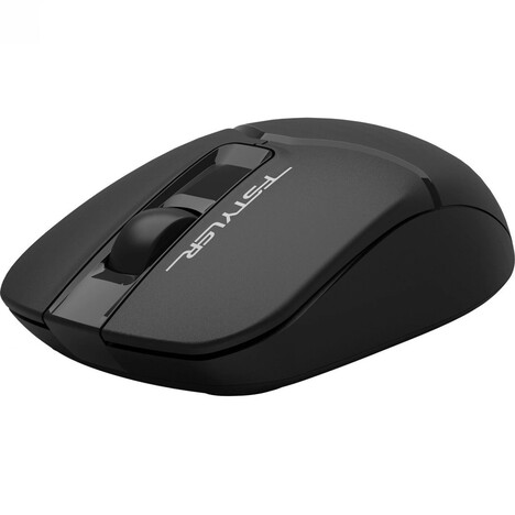Мышь A4tech Fstyler FB12 BLACK, цвет черный