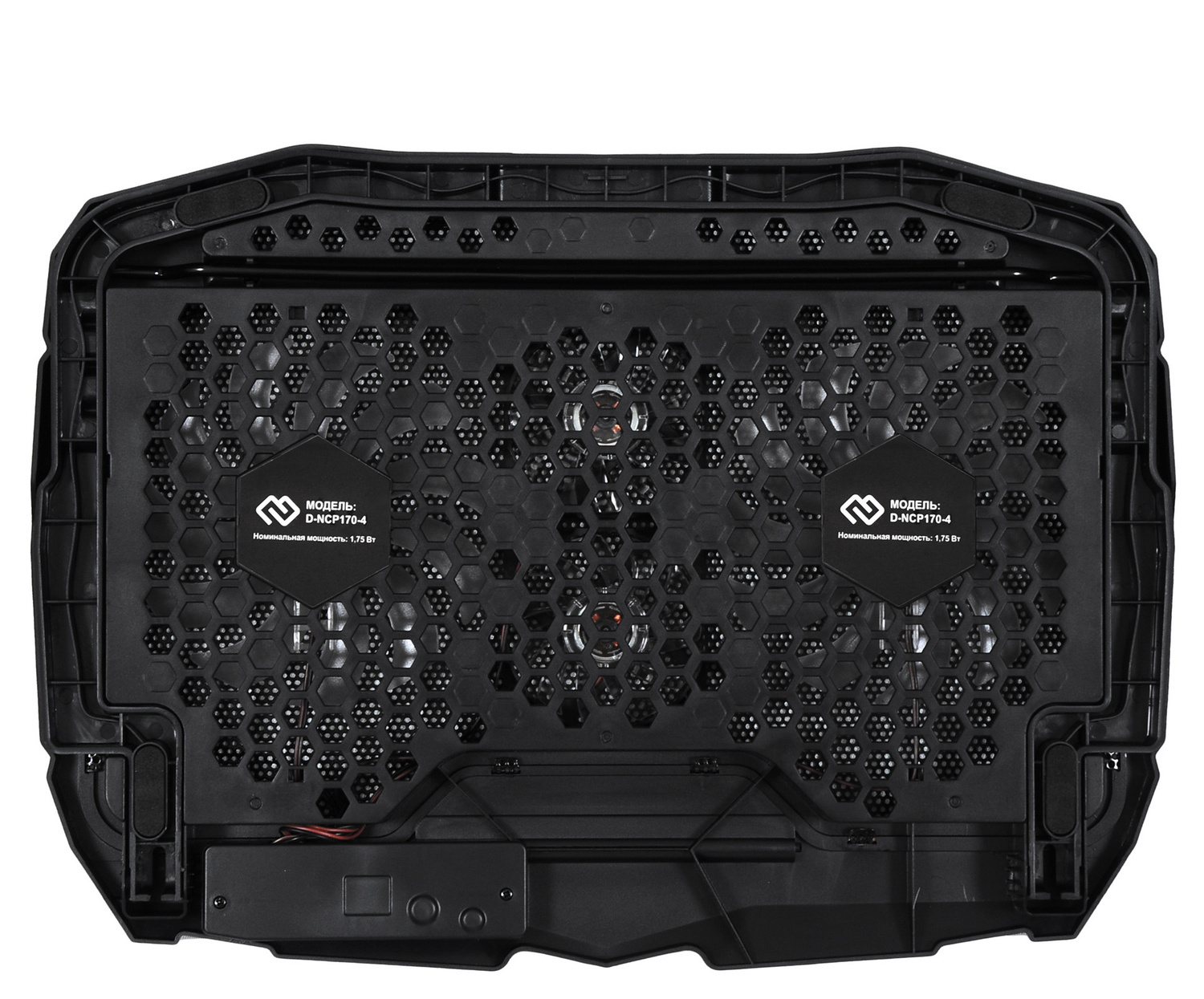 Подставка DIGMA D-NCP170-4