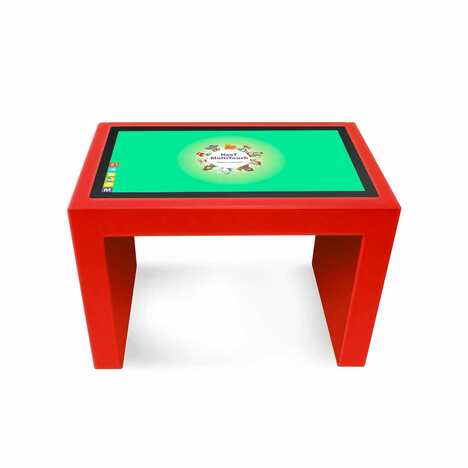 Интерактивный комплекс NexTouch KidTouch 32P