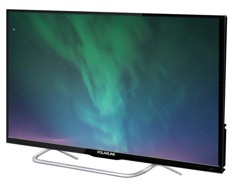 Телевизор POLARLINE 32PL12TC
