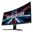 

Монитор AORUS G27FC-EK 27.0-inch черный