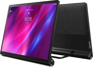Планшет LENOVO Yoga Tab 13 YT-K606F Wi-Fi 128 ГБ