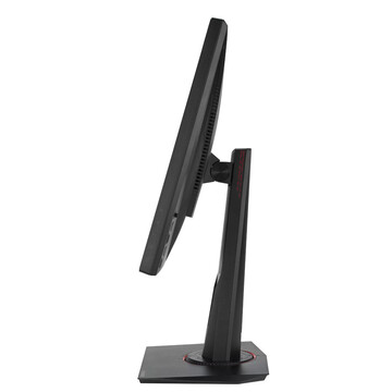 Монитор ASUS VG258QM 24.5-inch черный