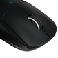 Мышь Logitech G Pro X Superlight 910-005882, цвет черный