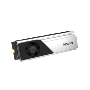Внутренний твердотельный накопитель Apacer AS2280F4 1TB
