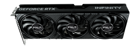 Видеокарта Palit GeForce RTX 5070 12 ΓБ Retail