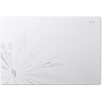 Ноутбук ACER Nitro Lite NL16-71G-74YP Intel Core i7-13620H (белый)