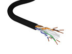 

Brand-Rex витая пара C6U-HF1-X-500BK