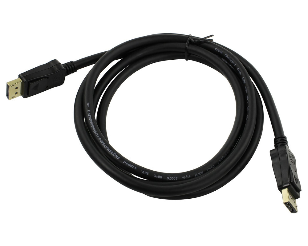 VCOM DisplayPort - DisplayPort CG632