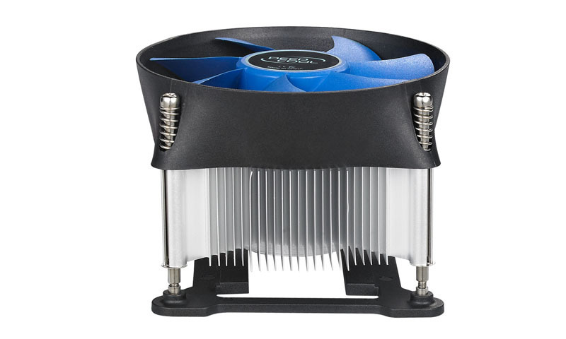 Кулер Процессорный Deepcool для CPU Theta 31 PWM