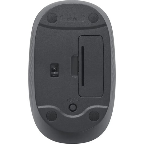 Мышь Logitech M196 910-007459