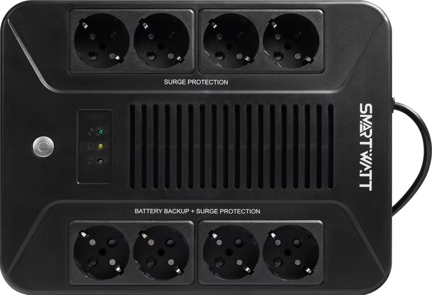 ИБП SMARTWATT UPS SAFE PRO  600 (UPS SAFE PRO 600)