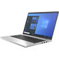 Ноутбук HP Inc. ProBook 640 G8 2Q014AV/2Y2JCEA Intel Core i5-1135G7 (серебристый)