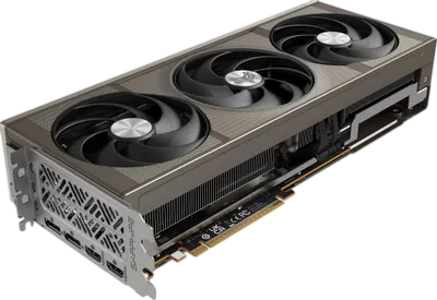 Видеокарта Sapphire Radeon RX 9070 XT 16 ΓБ Retail
