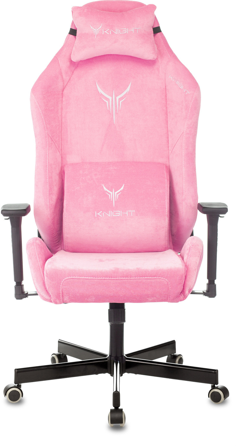 Кресло игровое KNIGHT  N1