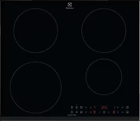 Индукционная варочная панель Electrolux CIR60433