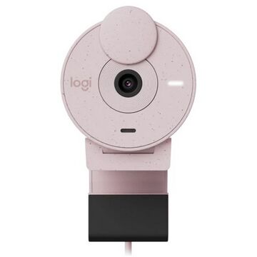 Вебкамера Logitech Brio 300