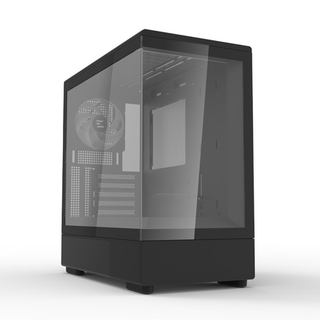 Корпус Zalman P10