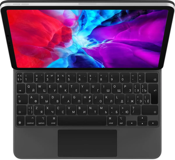 Apple Чехол-клавиатура для iPad Pro 12.9 Magic Keyboard