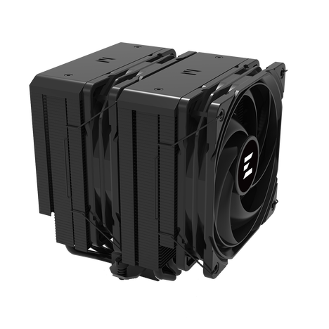 Кулер Процессорный Zalman CPU cooler CNPS14X DUO