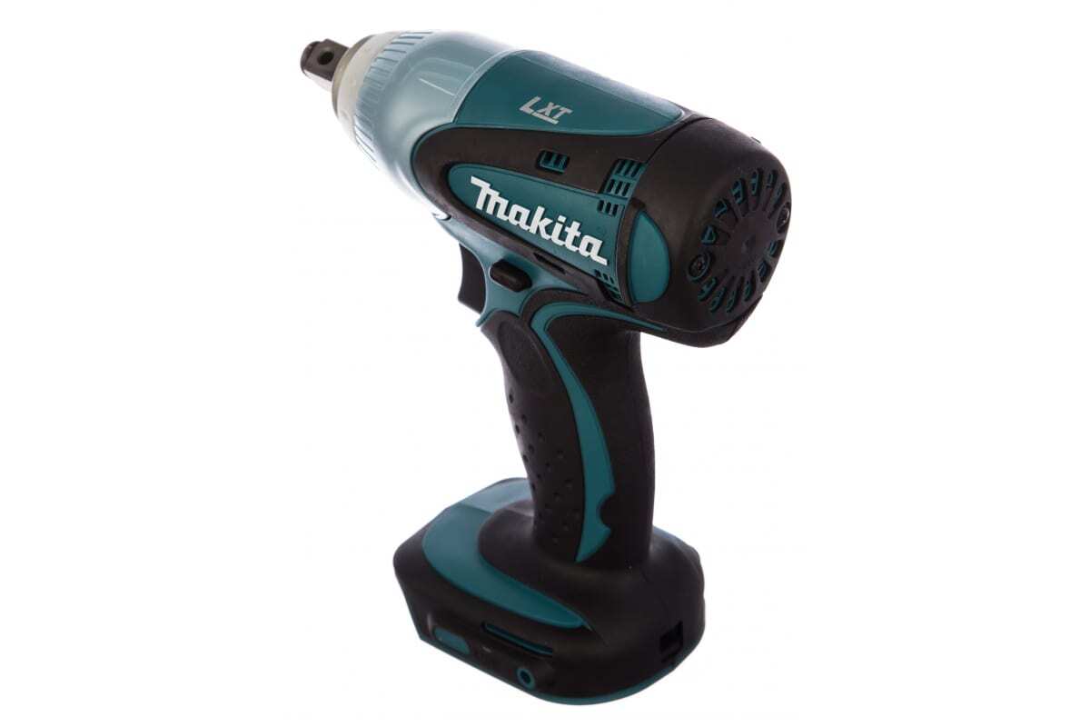 Ударный гайковерт MAKITA DTW251Z