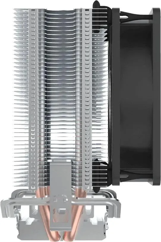 Кулер Процессорный PCCooler для процессора S93 V2