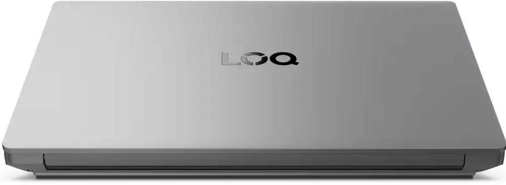 Ноутбук Lenovo LOQ 15IAX9E Intel Core i5-12450HX/16Gb (1*16 D5)/SSD512Gb/RTX3050 6Gb (65W)/15.6"/IPS/FHD/1920x1080/144Hz/Win11 (SL English)/RJ-45/Luna
