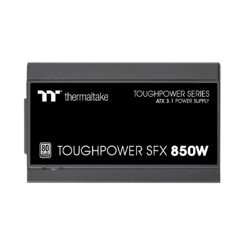 Блок питания Thermaltake Toughpower SFX Platinum - TT Premium Edition  (ATX 3.1 &amp; PCIe Gen 5.1) 850W