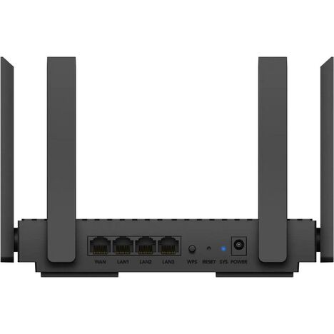 Wi-Fi роутер CUDY WR1500