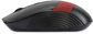 Мышь Oklick Мышь 310MW 1869093, цвет черный