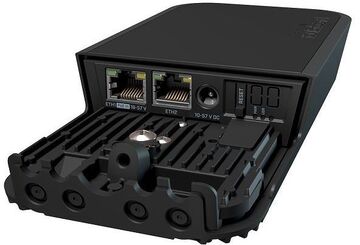Точка доступа MikroTik RBWAPG-5HACD2HND