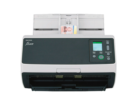 Сканер FUJITSU fi-8170