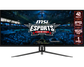 Монитор MSI MAG401QR 40.0-inch черный