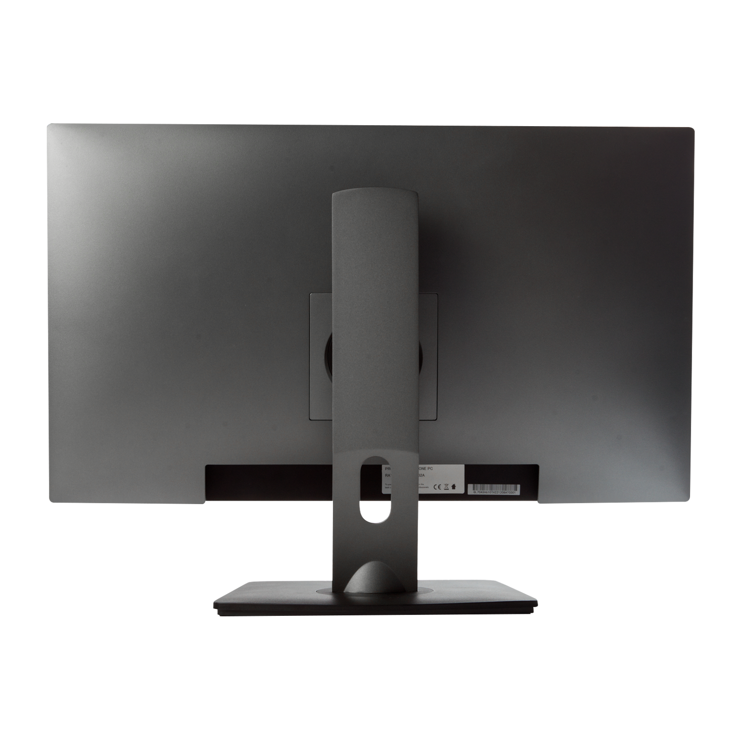 Моноблок Softline computers INFERIT Versa 27 256 ΓБ