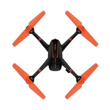 Квадрокоптер HIPER HQC-0001