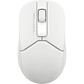 Мышь A4tech Fstyler FB12 WHITE, цвет белый