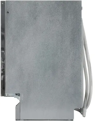 Встраиваемая посудомоечная машина Bosch SMV6ECX08E