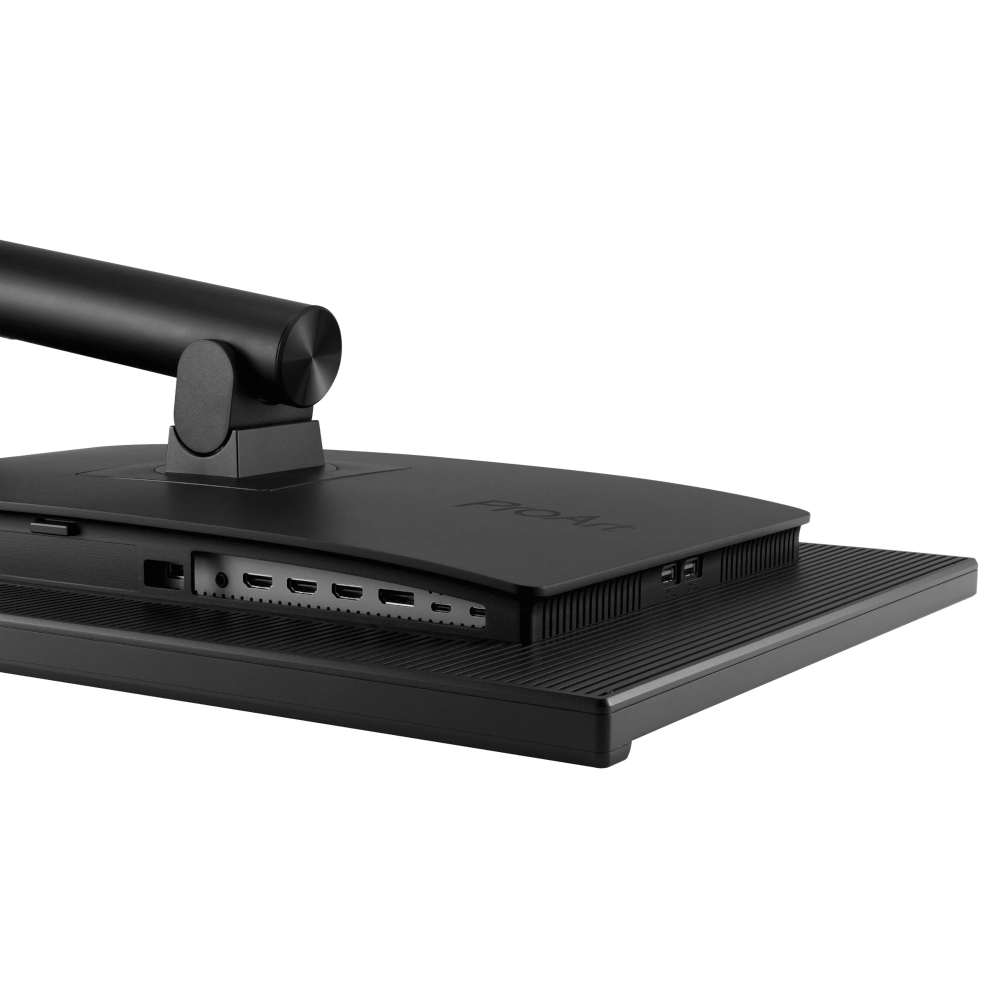 Монитор ASUS PA27DCE-K 26.9-inch черный