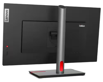 Монитор LENOVO P27h-30 27.0-inch черный