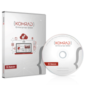 Эшелон «KOMRAD Enterprise SIEM»