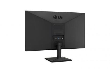 Монитор LG 22MK430H-B 21.5-inch черный