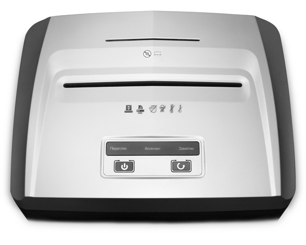 Шредер Гелеос УП21-7