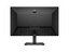 Монитор HP P224 21.5-inch черный