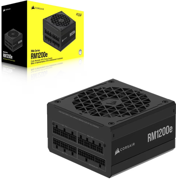 Блок питания Corsair RM1200e